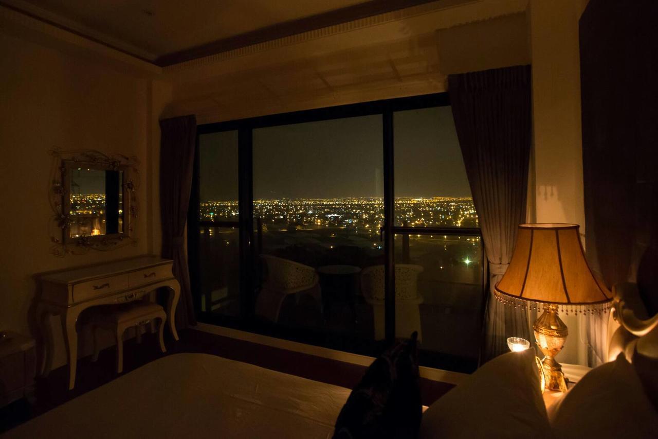 月光石-蘭陽夜景民宿 Dayin Dış mekan fotoğraf