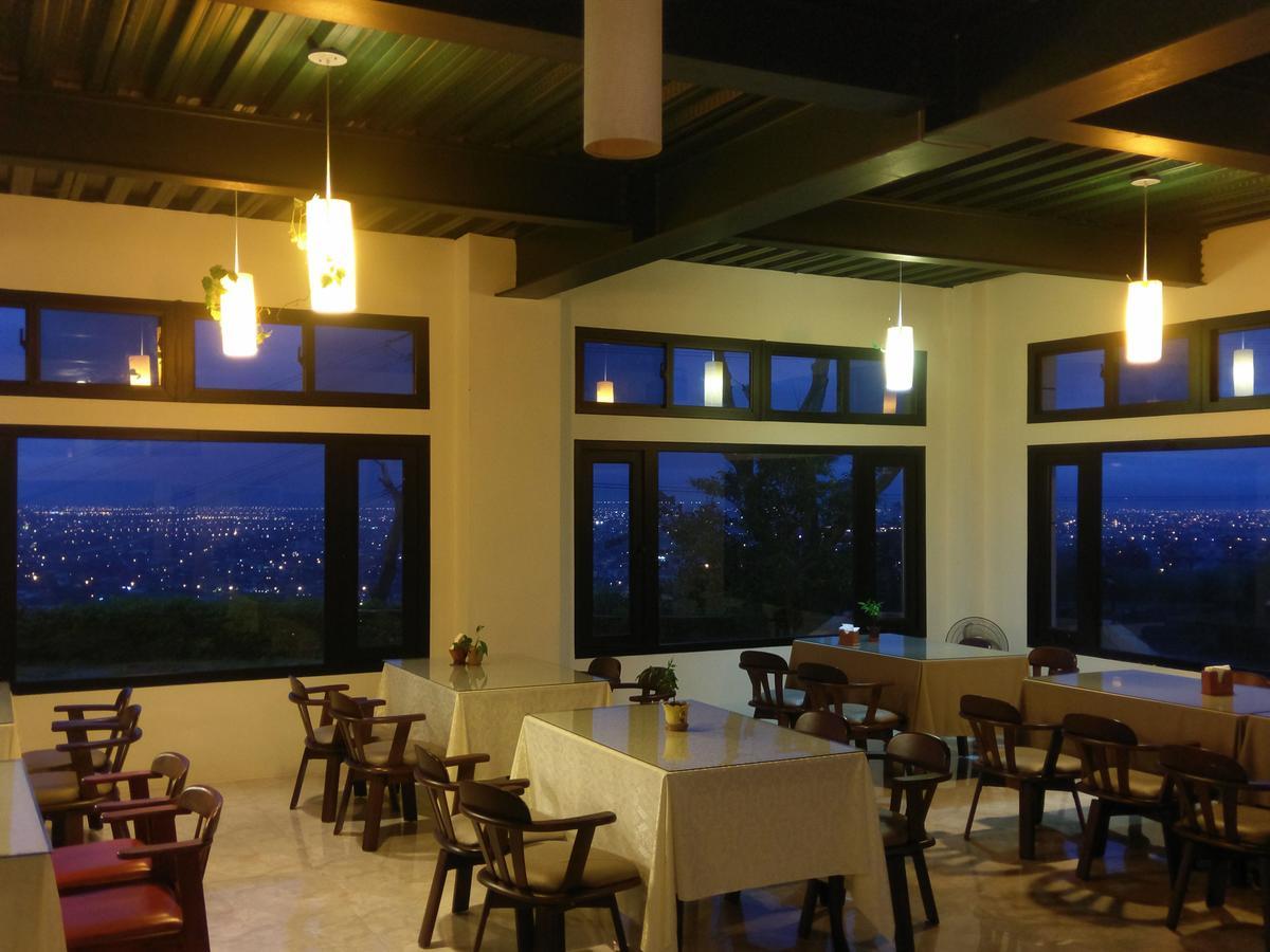 月光石-蘭陽夜景民宿 Dayin Dış mekan fotoğraf