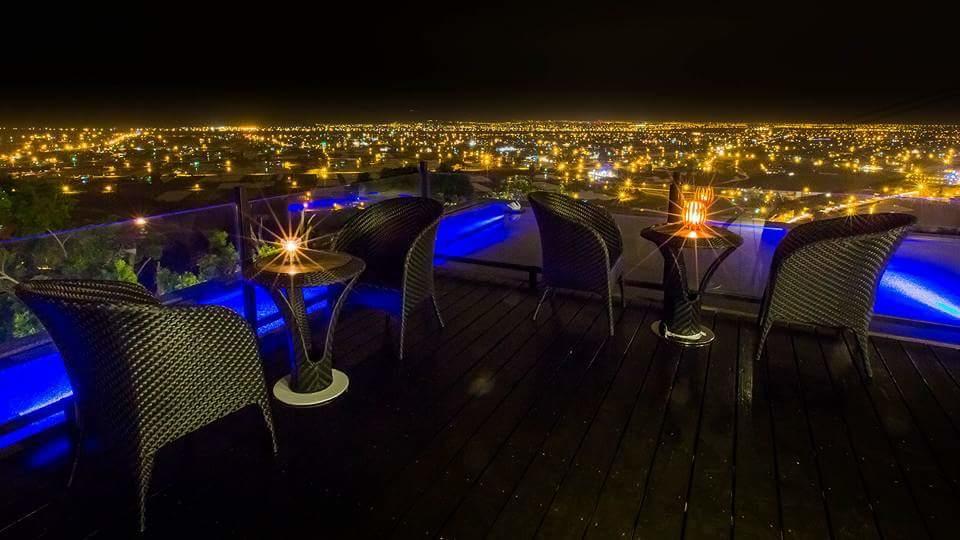 月光石-蘭陽夜景民宿 Dayin Dış mekan fotoğraf